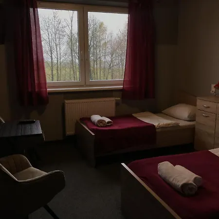 Hotel Sport Arena