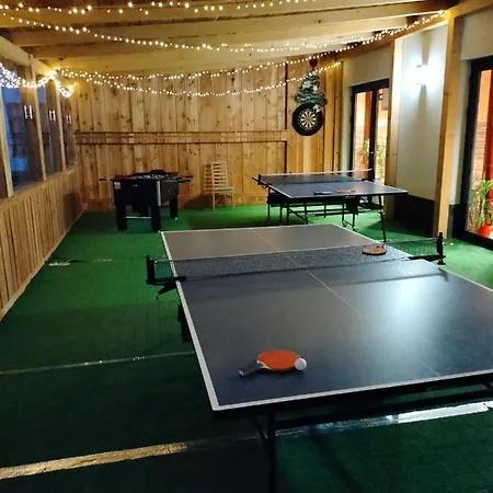Sport Arena *