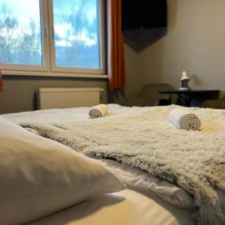 Sport Arena Hotel