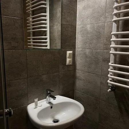 Hotel Sport Arena *