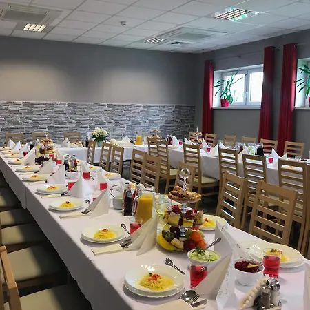 Sport Arena Hotel Szalowa
