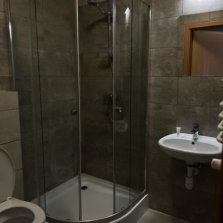 Hotel Sport Arena Szalowa
