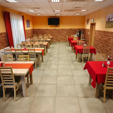 Sport Arena Szalowa